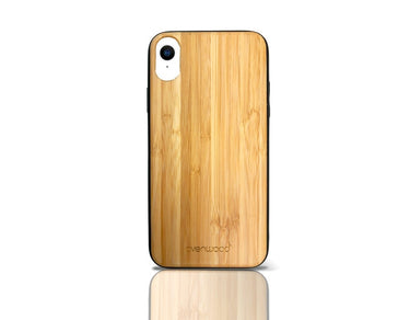 Coque arrière INDIVIDUELLE iPhone Xr